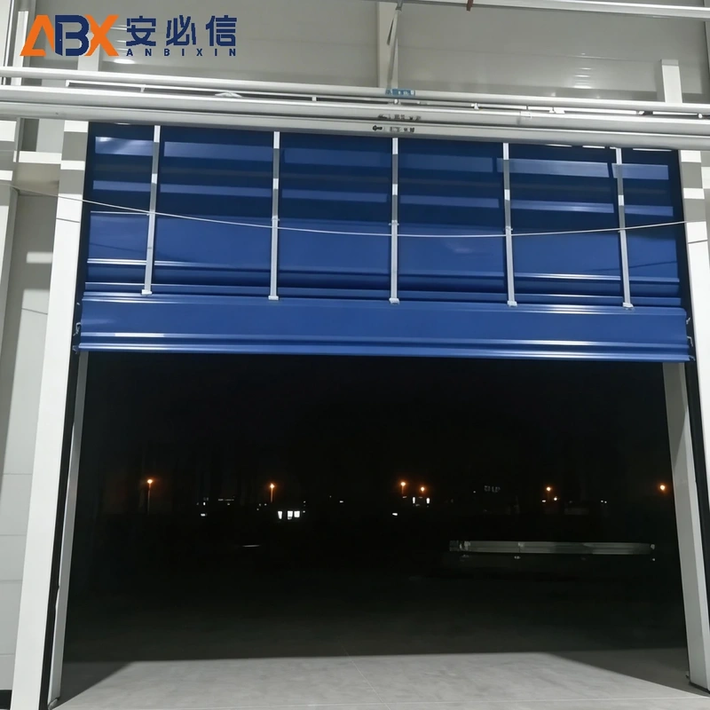 大庆市高速堆积门