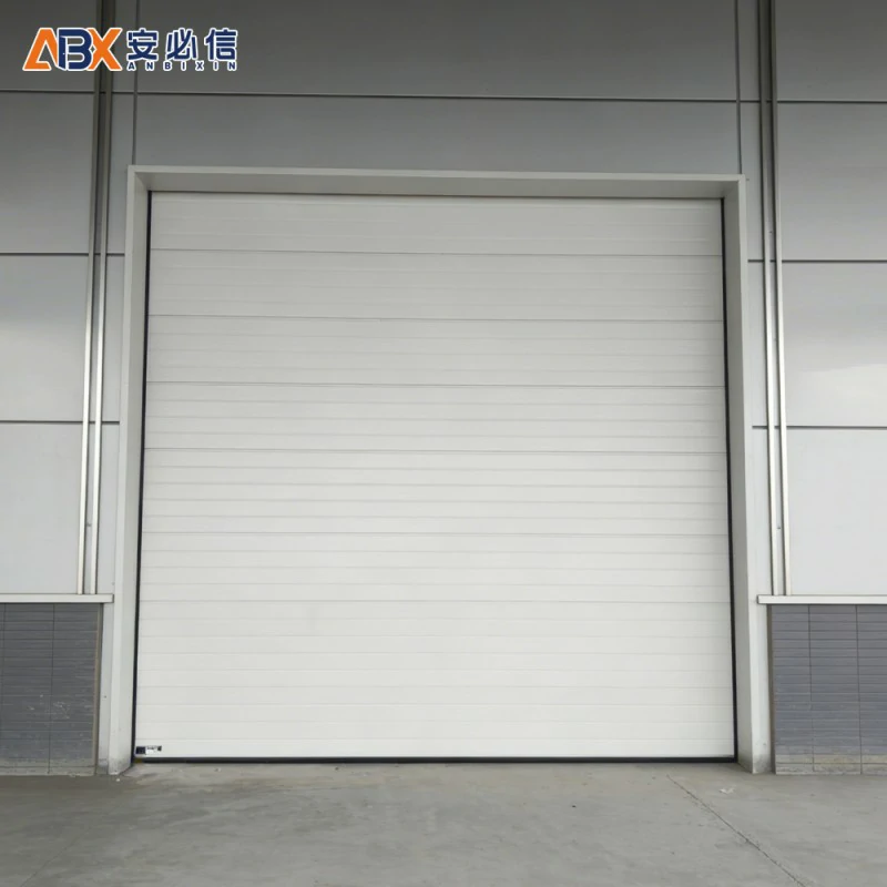 大庆市消防提升门