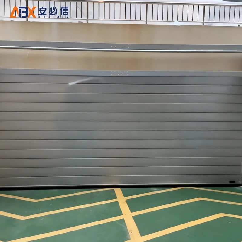 大庆市涡轮硬质高速门